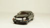 Газ 3111 Волга черная, Киммерия 1:43