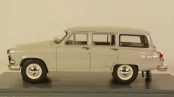 ГАЗ-22 «Волга» 1971г.  Из т/ф "Следствие ведут знатоки", VVM023, NEO 1:43