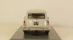 ГАЗ-22 «Волга» 1971г.  Из т/ф "Следствие ведут знатоки", VVM023, NEO 1:43