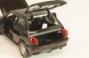 Ford Fiesta, black, 1085BK, Shabak 1:43