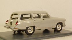 ГАЗ-22 «Волга» 1971г.  Из т/ф "Следствие ведут знатоки", VVM023, NEO 1:43