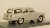 ГАЗ-22 «Волга» 1971г.  Из т/ф "Следствие ведут знатоки", VVM023, NEO 1:43