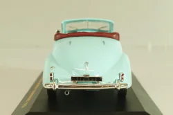 Graham Paige Roadster 1939, blue, Altaya 1:43