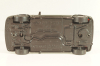 Ford Fiesta, black, 1085BK, Shabak 1:43
