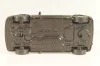 Ford Fiesta, black, 1085BK, Shabak 1:43