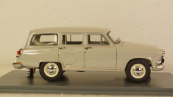 ГАЗ-22 «Волга» 1971г. Из т/ф "Следсвие ведут знатоки", VVM023, NEO 1:43 Уценка!
