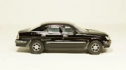 Газ 3111 Волга черная, Киммерия 1:43
