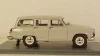 ГАЗ-22 «Волга» 1971г.  Из т/ф "Следствие ведут знатоки", VVM023, NEO 1:43
