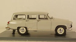 ГАЗ-22 «Волга» 1971г.  Из т/ф "Следствие ведут знатоки", VVM023, NEO 1:43