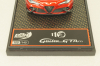 Alfa Romeo Giulia GTAm Rosso GTA, red,  l.e 140pcs, BBRC247A1-21, BBR 1:43