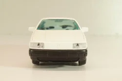 Volkswagen Passat (B3) 1988, white, Gama 1:43