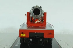 АГВТ-100 (Зис-151) г.Грозный, Чечено-Ингушская АССР, 1968г, TruckTyr 1:43