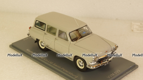 Ford Escort XR3i Cabrio, silver 1984, 4993, SunStar 1:18