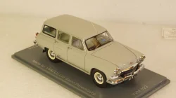 ГАЗ-22 «Волга» 1971г. Из т/ф "Следсвие ведут знатоки", VVM023, NEO 1:43 Уценка!