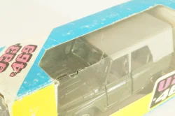 Уаз-469 4х4, А34, хаки, Тантал/Радон 1:43