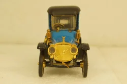 Руссо-Балт Лимузин А32, синий, Тантал/Радон 1:43
