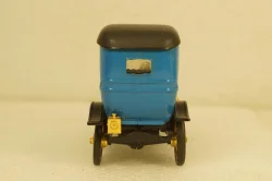Руссо-Балт Лимузин А32, синий, Тантал/Радон 1:43