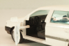Volkswagen Passat (B3) 1988, white, Gama 1:43