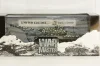 Skoda 1202 SW station wagon AMBULANCE 1964, 143ABSX-728XO, Abrex 1:43