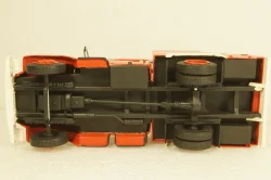 Зил-4331 АЦ 2.5-4.0 пожарная, Киммерия 1:43