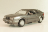 Volkswagen Corrado (B3) 1988, grey, 1136GR, Gama 1:43