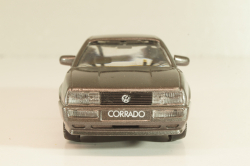 Volkswagen Corrado (B3) 1988, grey, 1136GR, Gama 1:43