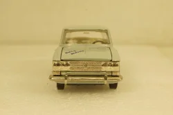 Москвич-412, Автоэкспорт, Тантал/Радон 1:43