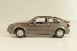 Volkswagen Corrado (B3) 1988, grey, 1136GR, Gama 1:43