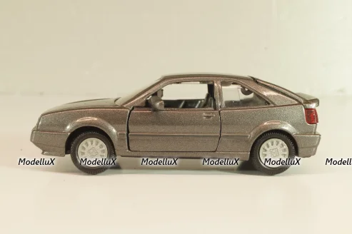 Volkswagen Corrado (B3) 1988, grey, 1136GR, Gama 1:43