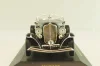 Auburn Boat Tail Roadster 1933, black, MUS037, IXO Museum 1:43