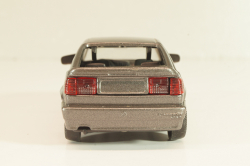 Volkswagen Corrado (B3) 1988, grey, 1136GR, Gama 1:43