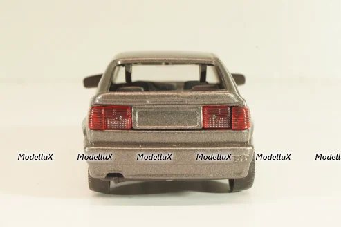 Volkswagen Corrado (B3) 1988, grey, 1136GR, Gama 1:43