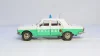 Skoda 1202 SW station wagon AMBULANCE 1964, 143ABSX-728XO, Abrex 1:43