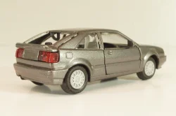 Volkswagen Corrado (B3) 1988, grey, 1136GR, Gama 1:43