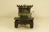 Зил-157 БМ-13 Катюша, Киммерия 1:43