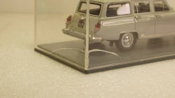 ГАЗ-22 «Волга» 1971г. Из т/ф "Следсвие ведут знатоки", VVM023, NEO 1:43 Уценка!