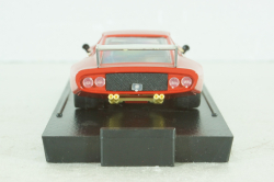 Ferrari 512BB, Prototype Le Mans 1980, red, R210, Brumm 1:43