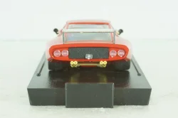 Ferrari 512BB, Prototype Le Mans 1980, red, R210, Brumm 1:43