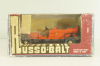 Руссо-Балт С24-30, 1909 Дубль-Фаэтон, август 94г., Тантал/Радон 1:43