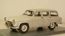ГАЗ-22 «Волга» 1971г. Из т/ф "Следсвие ведут знатоки", VVM023, NEO 1:43 Уценка!