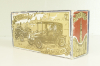 Руссо-Балт С24-30, 1909 Дубль-Фаэтон, август 94г., Тантал/Радон 1:43