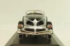 Auburn Boat Tail Roadster 1933, black, MUS037, IXO Museum 1:43