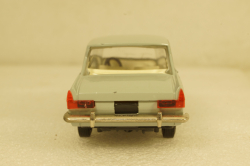 Москвич-412, Автоэкспорт, Тантал/Радон 1:43