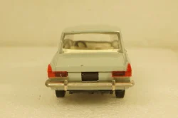Москвич-412, Автоэкспорт, Тантал/Радон 1:43