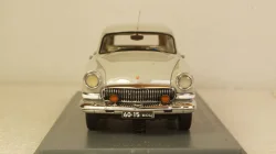 ГАЗ-22 «Волга» 1971г. Из т/ф "Следсвие ведут знатоки", VVM023, NEO 1:43 Уценка!