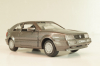 Volkswagen Corrado (B3) 1988, grey, 1136GR, Gama 1:43