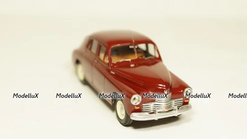 Зил-157 БМ-13 Катюша, Киммерия 1:43