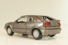 Volkswagen Corrado (B3) 1988, grey, 1136GR, Gama 1:43
