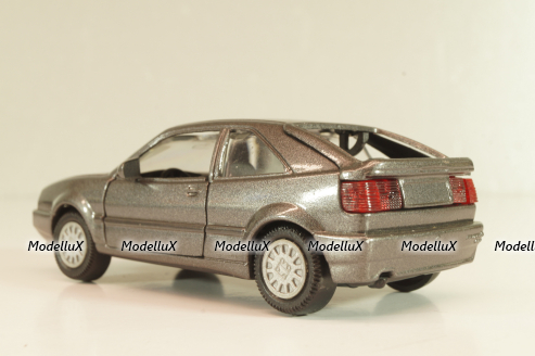Volkswagen Corrado (B3) 1988, grey, 1136GR, Gama 1:43