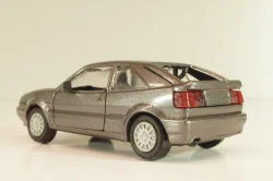 Volkswagen Corrado (B3) 1988, grey, 1136GR, Gama 1:43